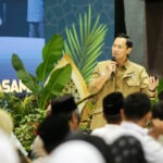 AHY apresiasi LDII dalam pendidikan dan dakwah di Indonesia
