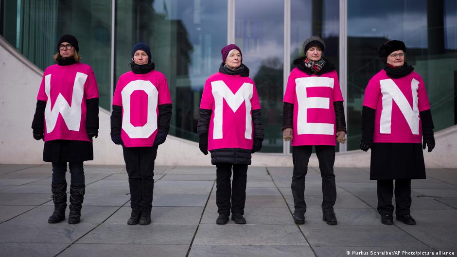 Kesetaraan gender di tempat kerja dan tantangannya di Jerman