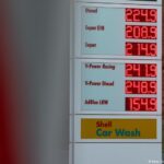 Jerman dan Negara Lain Lepaskan Cadangan Minyak Akibat Konflik Iran
