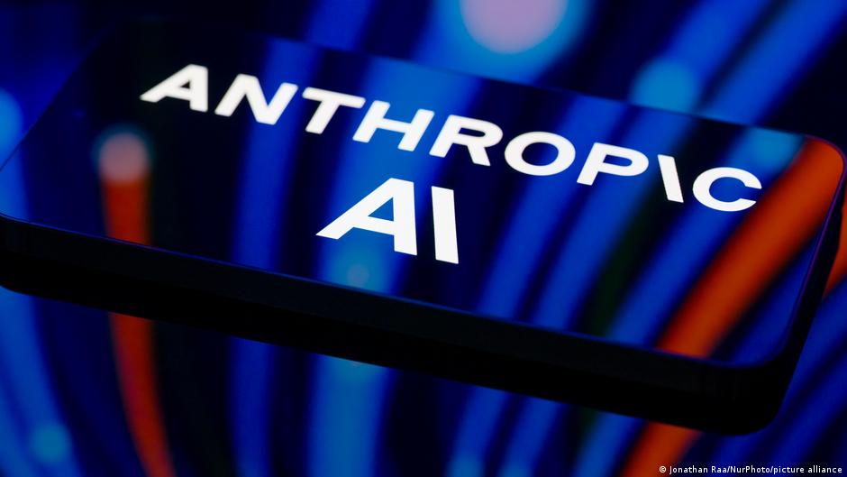 AI Anthropic dan peluang baru di Jerman untuk inovasi teknologi
