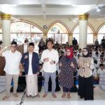 Program Makan Bergizi Gratis Kemenkomdigi untuk anak-anak