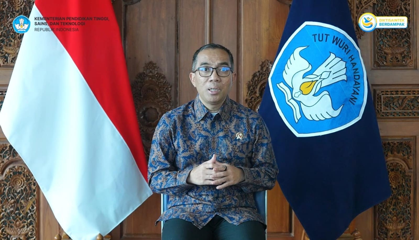 Mekanisme baru tugas belajar ASN 2026 untuk peningkatan kompetensi