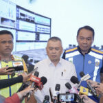 Menteri Perhubungan imbau pemudik hindari puncak arus balik Lebaran