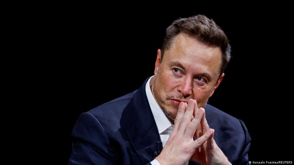 Elon Musk dan Twitter: Penipuan Pemegang Saham
