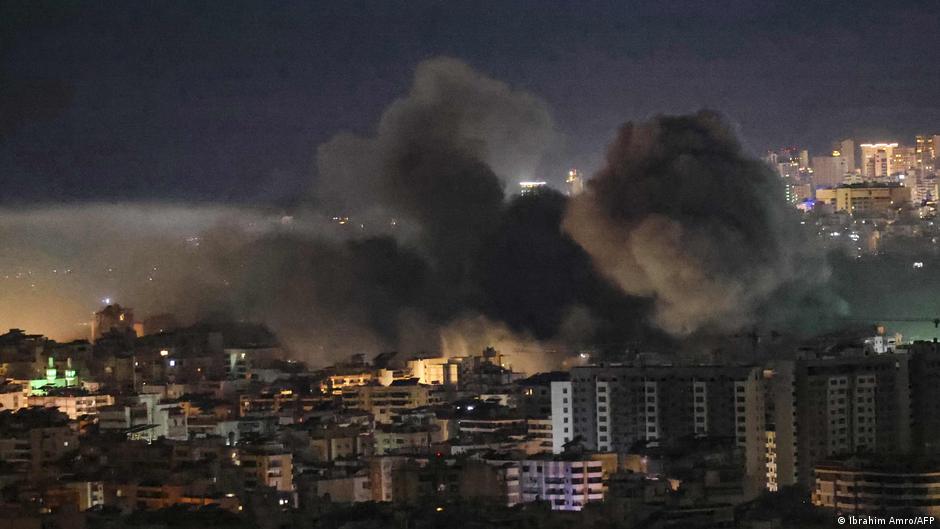 Serangan Israel ke Tehran dan Beirut, dampak bagi Indonesia