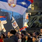 Dugaan korupsi dalam dana investasi Vista Rica di Serbia