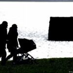 Survei Gen Z tentang peran gender dan wanita patuh