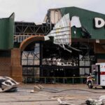 Tornado mematikan di Michigan dan Oklahoma, dampak cuaca ekstrem