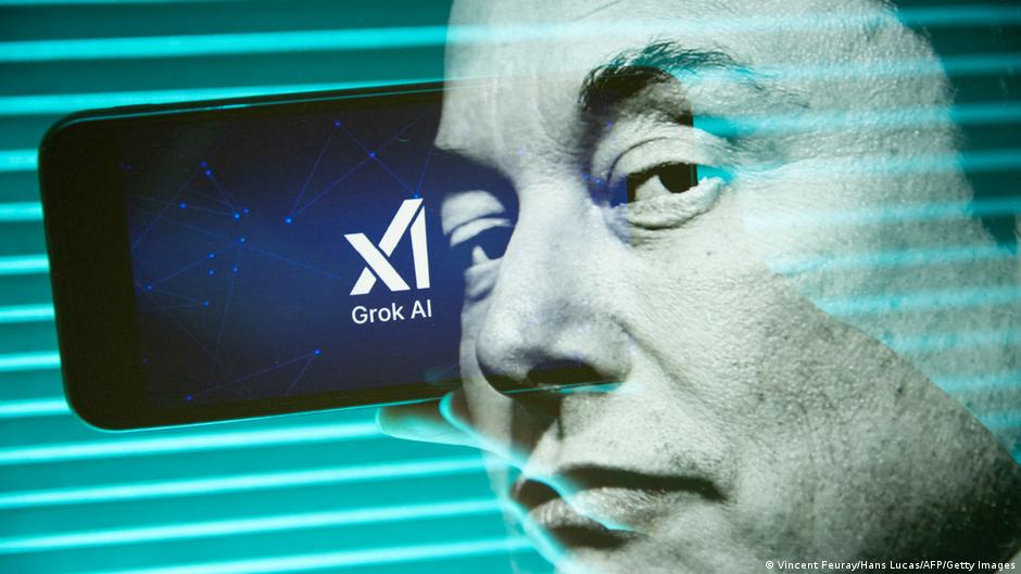 Elon Musk dan X dalam investigasi Perancis mengenai konten ilegal
