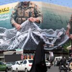 Gangguan gas di Teheran akibat serangan universitas