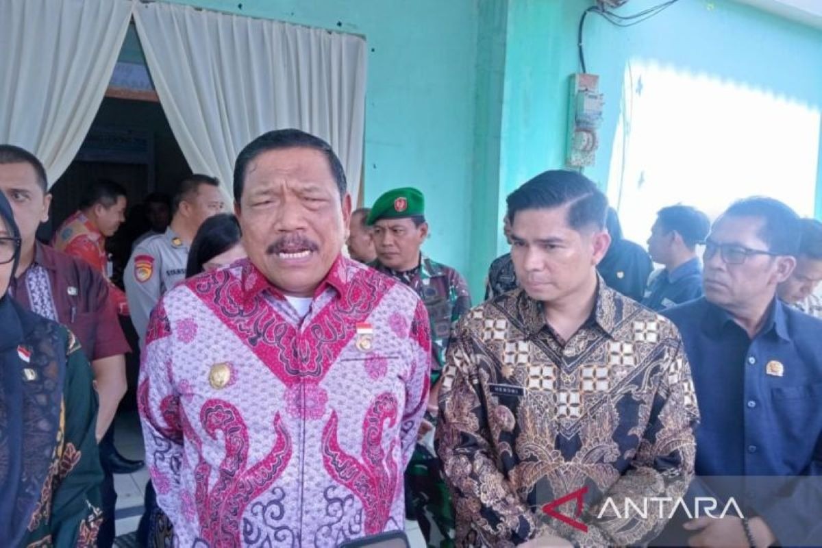 Gubernur Bengkulu larang PHK untuk PPPK demi perlindungan tenaga kerja