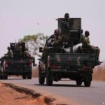 Militer Nigeria menyelamatkan 31 sandera dari serangan gereja