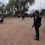 Penembakan di Piramida Teotihuacan, Meksiko, menewaskan wisatawan Kanada